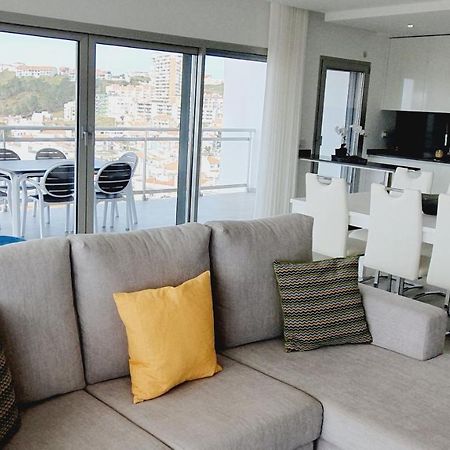Ap. Nazare Views Apartman Kültér fotó