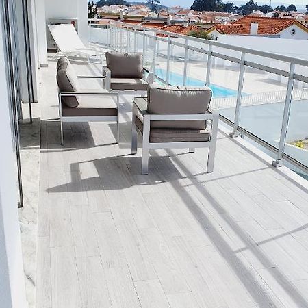 Ap. Nazare Views Apartman Kültér fotó