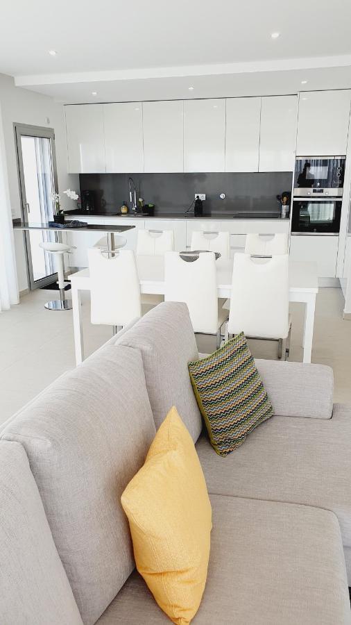 Ap. Nazare Views Apartman Kültér fotó