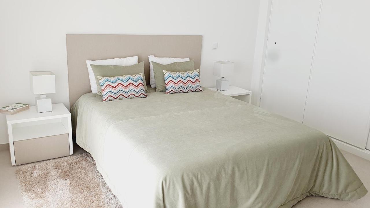 Ap. Nazare Views Apartman Kültér fotó