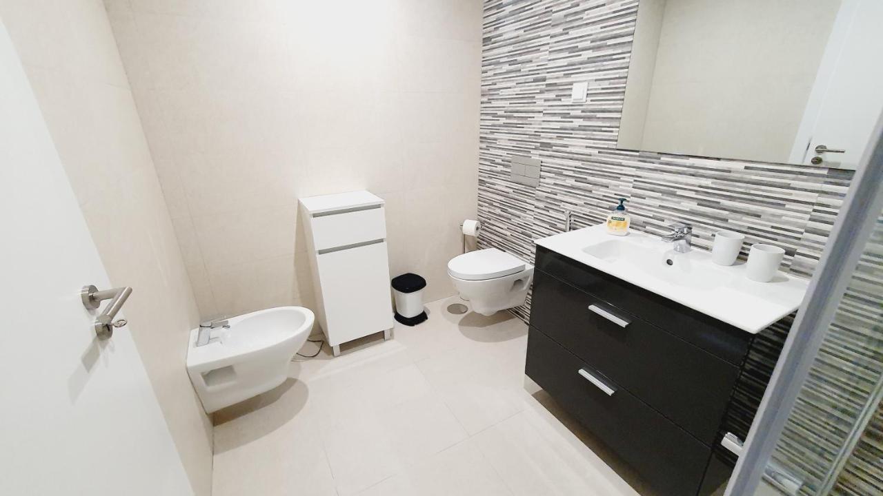 Ap. Nazare Views Apartman Kültér fotó