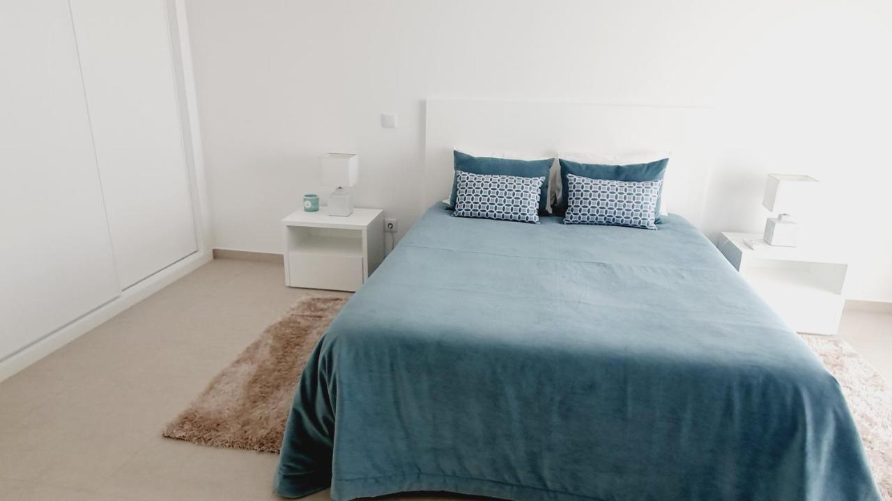 Ap. Nazare Views Apartman Kültér fotó