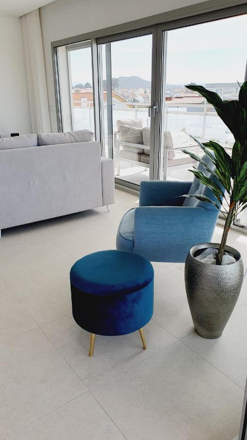 Ap. Nazare Views Apartman Kültér fotó