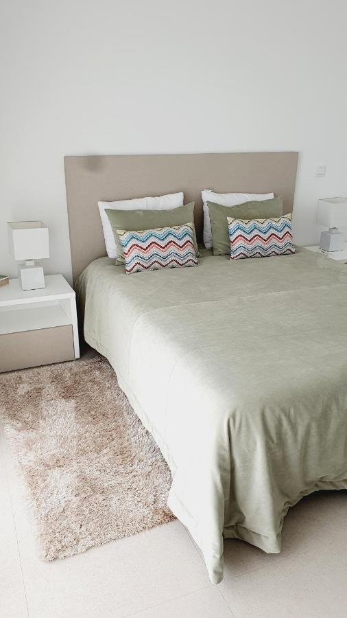 Ap. Nazare Views Apartman Kültér fotó