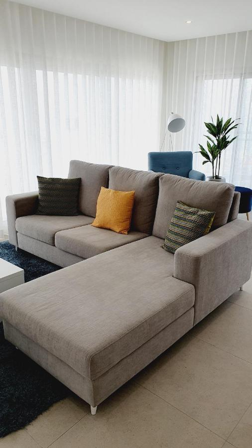 Ap. Nazare Views Apartman Kültér fotó