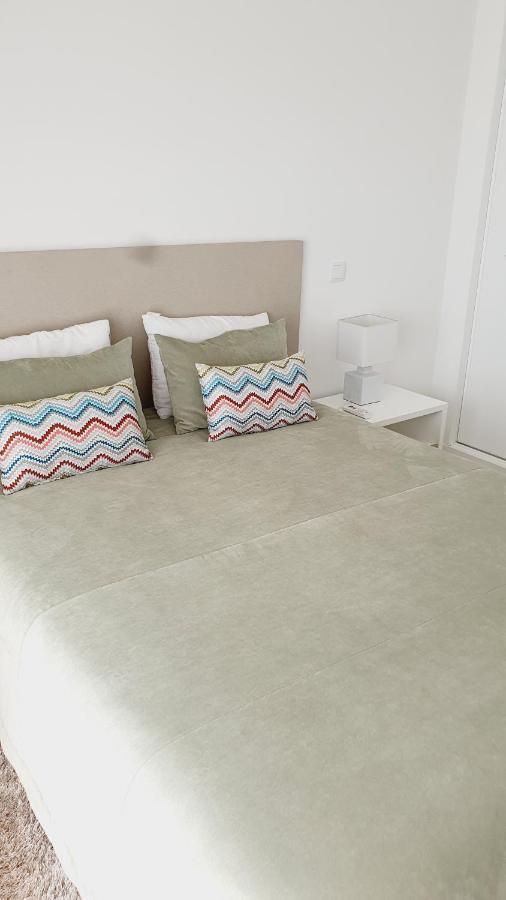 Ap. Nazare Views Apartman Kültér fotó