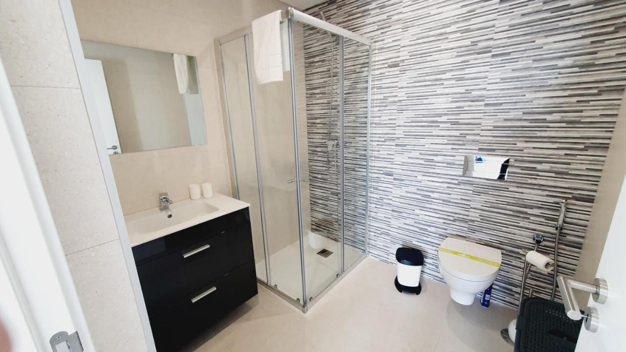 Ap. Nazare Views Apartman Kültér fotó