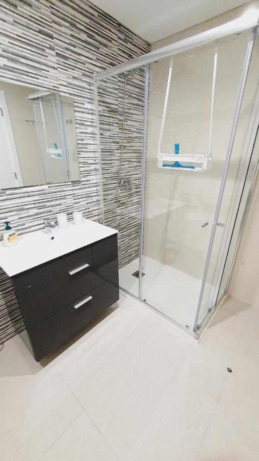 Ap. Nazare Views Apartman Kültér fotó