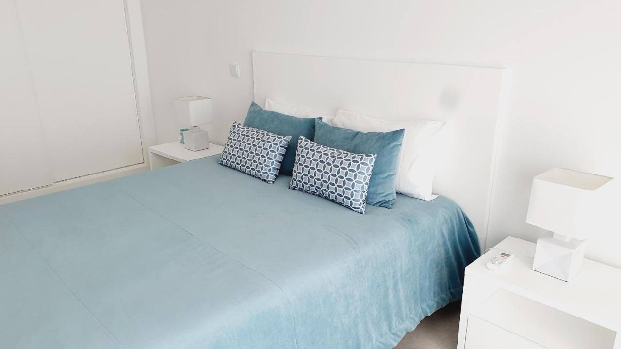 Ap. Nazare Views Apartman Kültér fotó