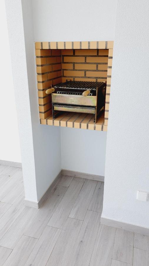 Ap. Nazare Views Apartman Kültér fotó