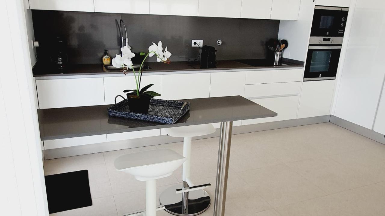 Ap. Nazare Views Apartman Kültér fotó