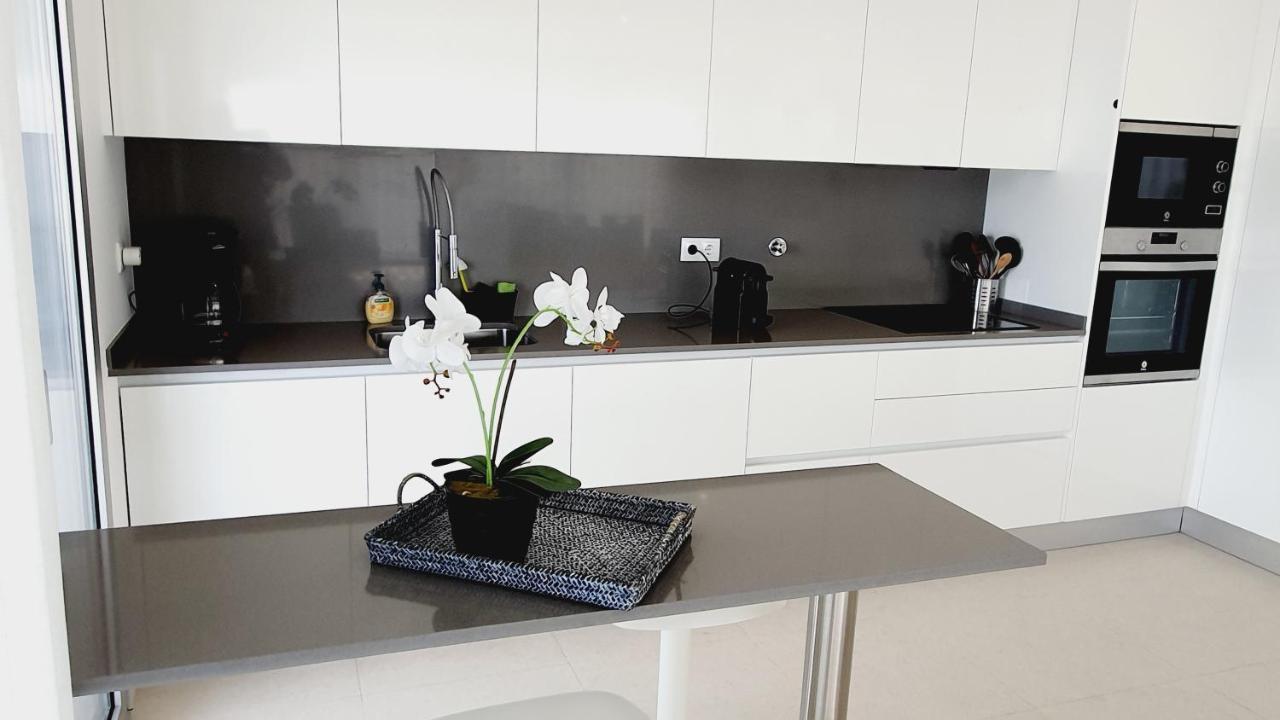 Ap. Nazare Views Apartman Kültér fotó