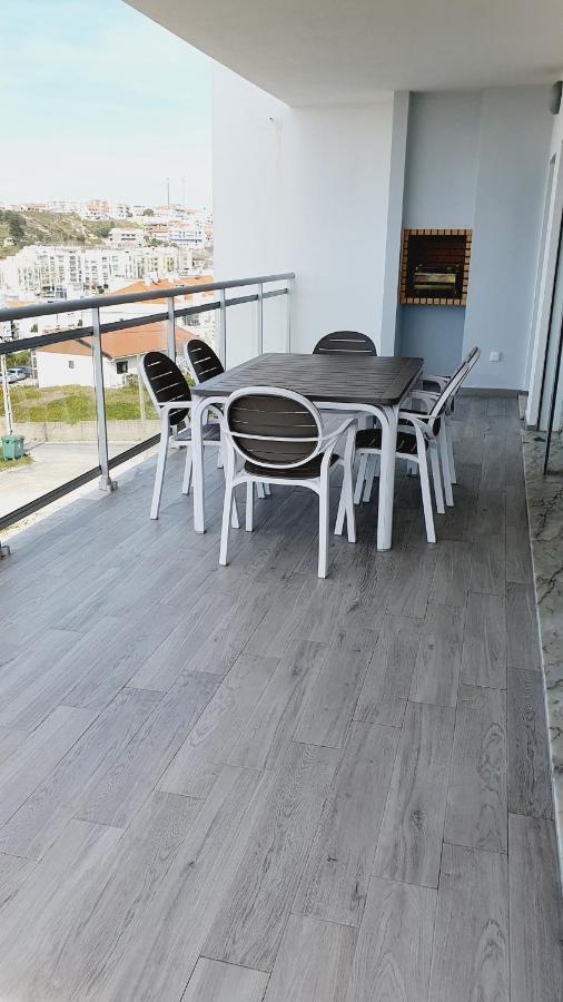 Ap. Nazare Views Apartman Kültér fotó