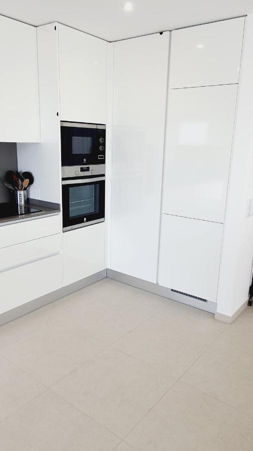 Ap. Nazare Views Apartman Kültér fotó