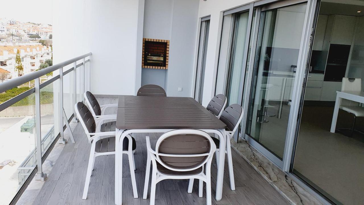Ap. Nazare Views Apartman Kültér fotó
