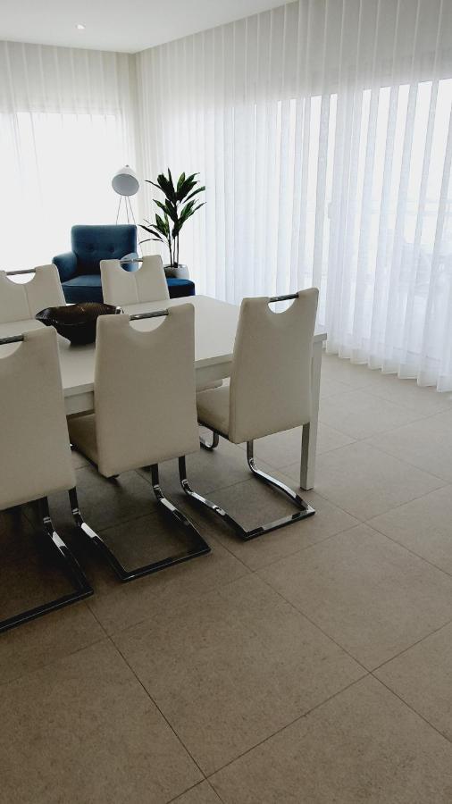 Ap. Nazare Views Apartman Kültér fotó